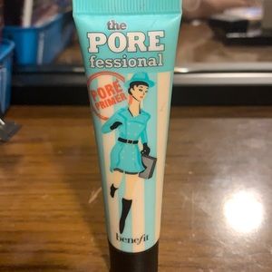 Benefit porefessional primer unused